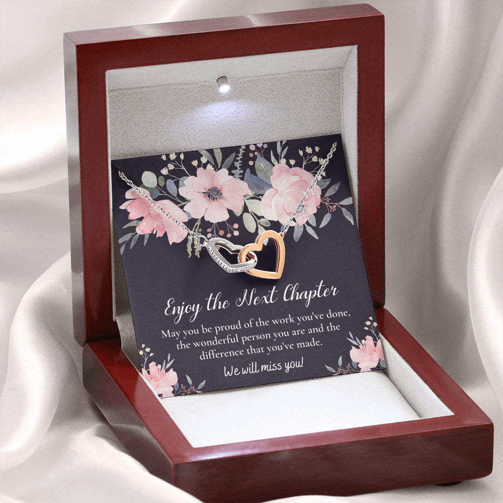 Going Away Gift for Female Coworker, Goodbye Gift for Coworker, Farewell Gift for Coworker Leaving, Gift for Colleague Leaving Work