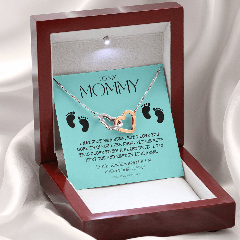 mom to be gift, new mommy gift, new mommy necklace, Pregnant Wife Gift, mom to be, new mummy gift, baby shower gift, Pregnancy gift, first mom gift, first mother gift, Pregnant gift, new mommy, new mom gift