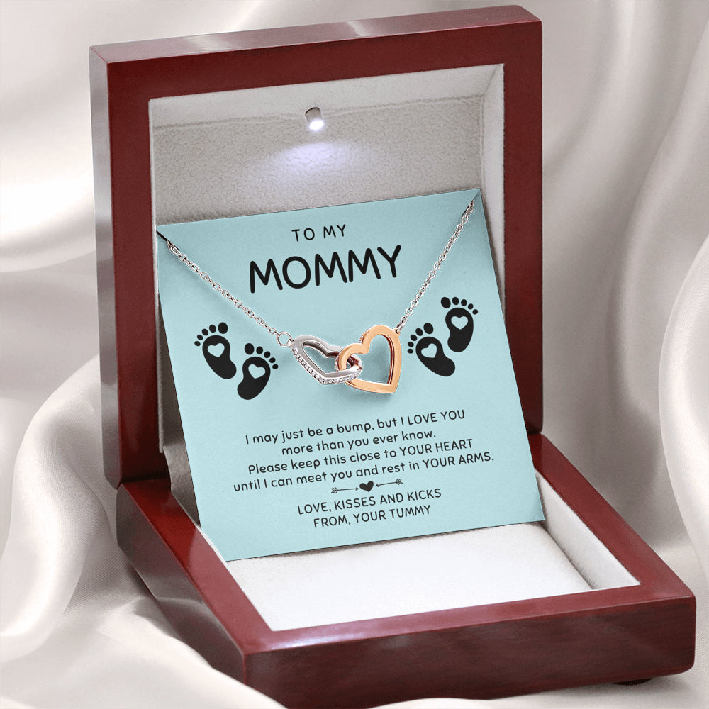 Pregnant Wife Gift, New Mom in Hospital, Baby Shower Gift, Expecting Wife, Gift for Wife When Pregnant, Pregnancy Gift for First Time Mom