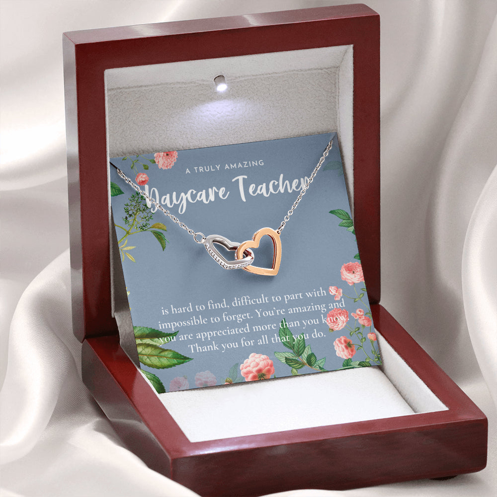 Daycare Teacher Gift, For Daycare Provider Gifts, Daycare Thank you Gifts, Preschool Teacher Gift, Thank You Gift Daycare