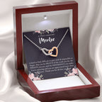 profession7 Interlocking Necklace
