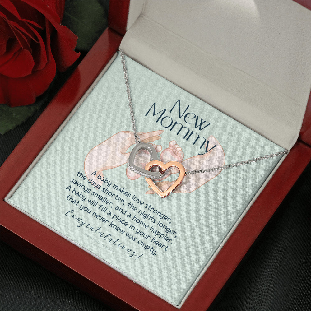 Mom To Be Necklace, New Mom Necklace, First Time Mom Necklace, Pregnancy Gift, New Mom Gift, New Mommy Gift, New Mom Gift Jewelry
