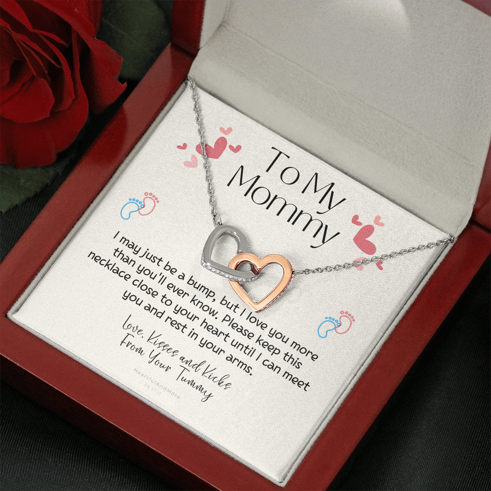 Mom To Be Necklace, New Mom Necklace, First Time Mom Necklace, Pregnancy Gift, New Mom Gift, New Mommy Gift, New Mom Gift Jewelry