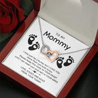 Pregnant Wife Gift, New Mom in Hospital, Baby Shower Gift, Expecting Wife, Gift for Wife When Pregnant, Pregnancy Gift for First Time Mom