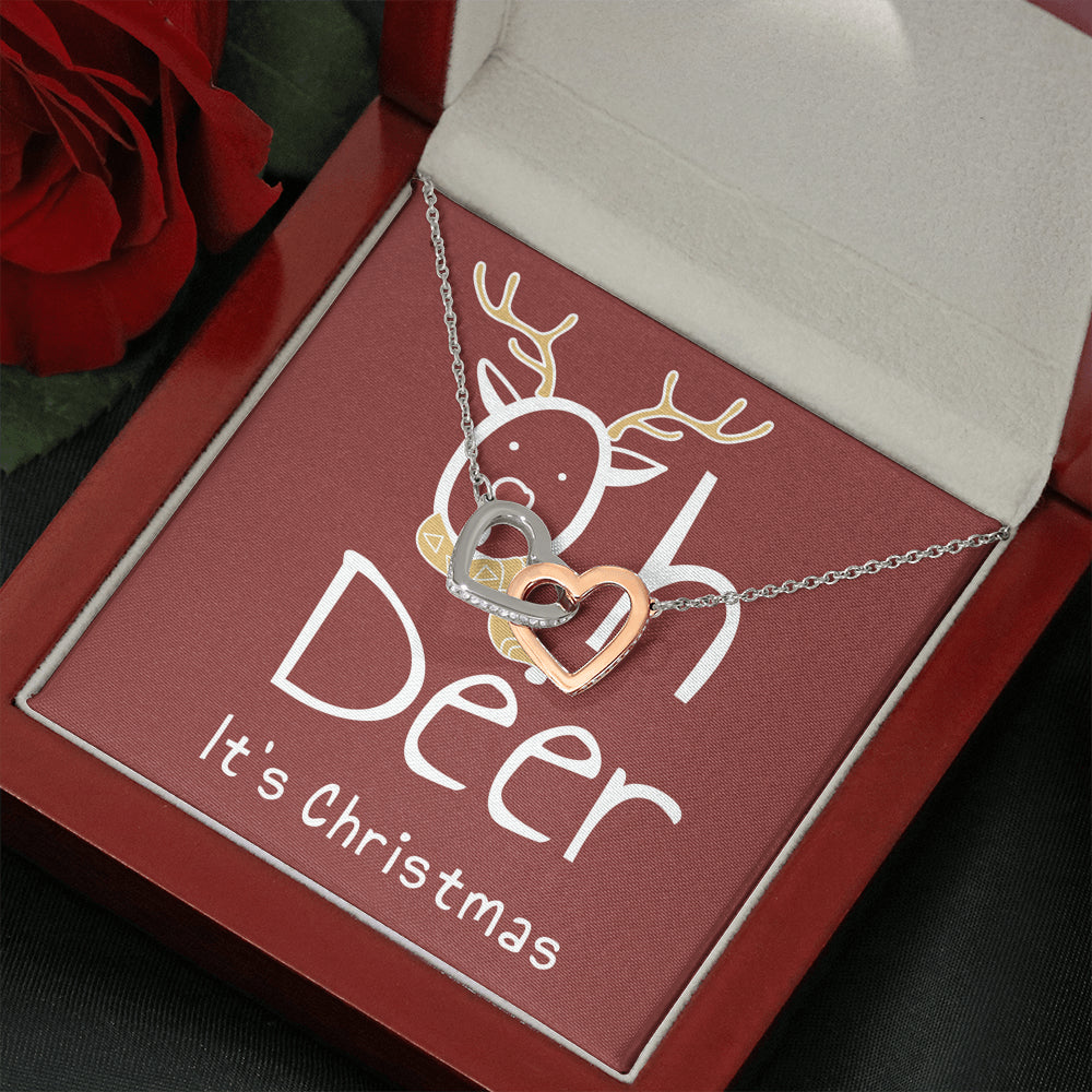 Christmas Gift for Wife, Girlfriend, Daughter, Granddaughter, Friend, Niece, Coworker, Flatmate, Housemate, Roommate