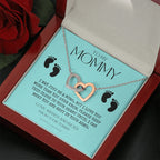 mom to be gift, new mommy gift, new mommy necklace, Pregnant Wife Gift, mom to be, new mummy gift, baby shower gift, Pregnancy gift, first mom gift, first mother gift, Pregnant gift, new mommy, new mom gift