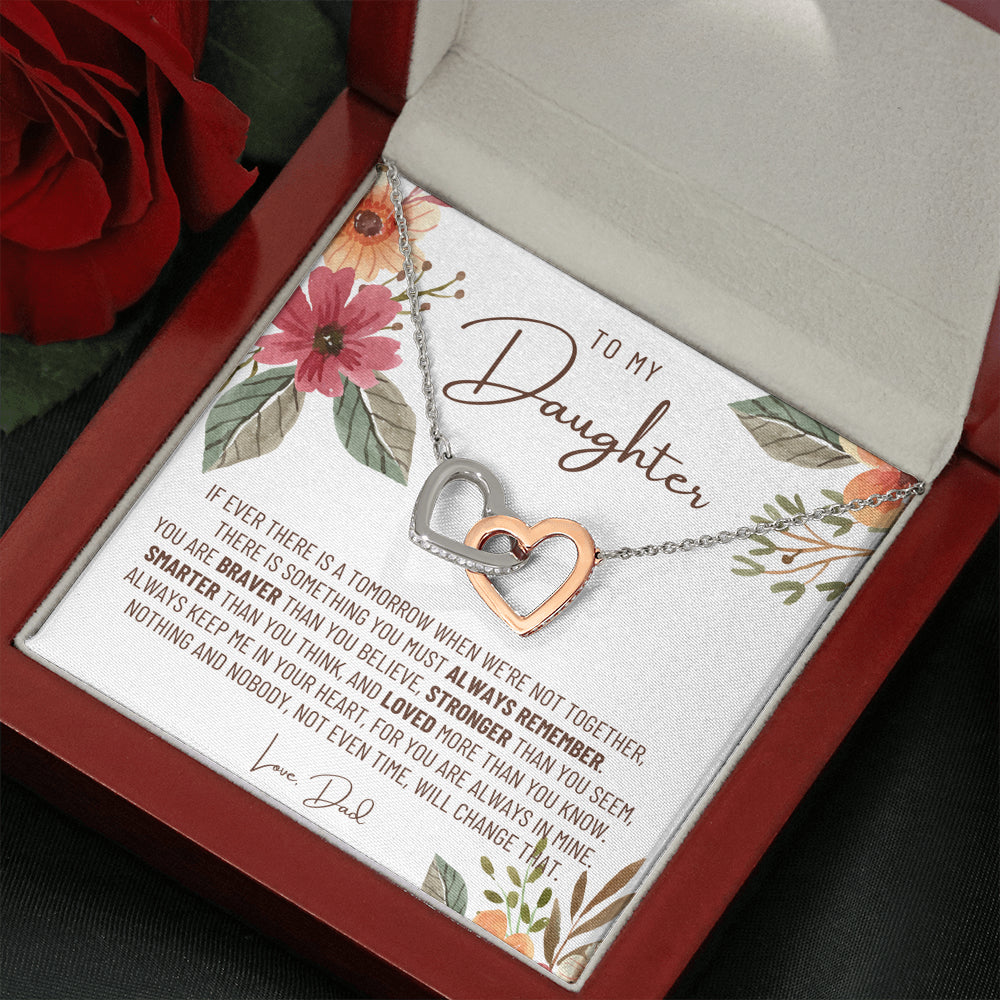 Daughter Gift from Dad