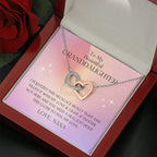 Beautiful Granddaughter