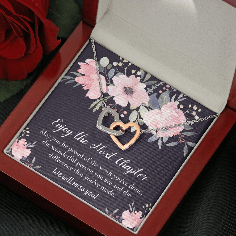 Going Away Gift for Female Coworker, Goodbye Gift for Coworker, Farewell Gift for Coworker Leaving, Gift for Colleague Leaving Work