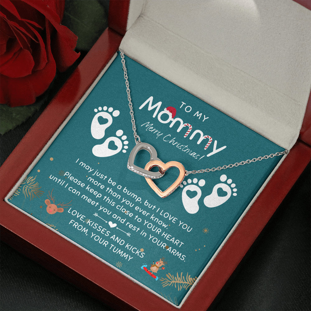 Merry Christmas New Mom