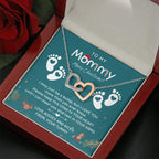 Merry Christmas New Mom