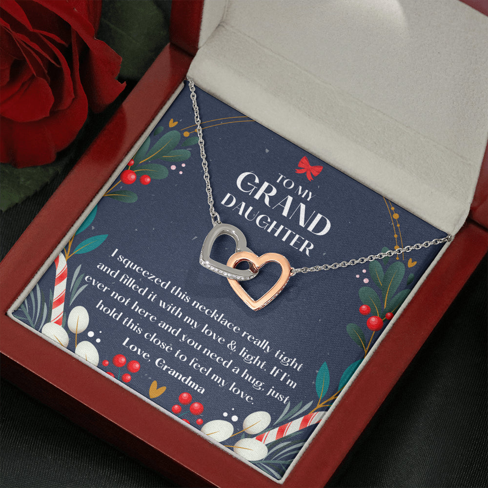 Granddaughter Christmas Gift