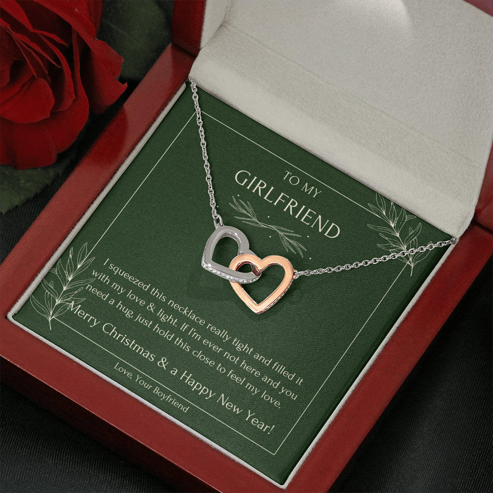 Girlfriend Christmas