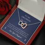 Long D. Girlfriend Christmas