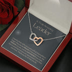 Leader Necklace