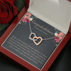 New Business Necklace