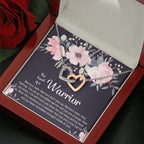 warrior interlocking