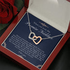 Promise Necklace