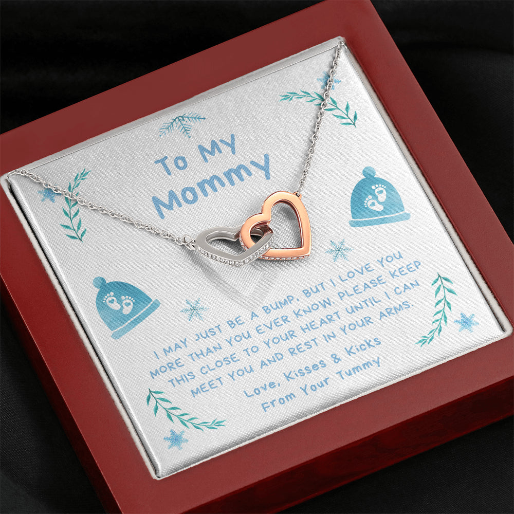 TO MY MOMMY