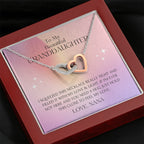 Beautiful Granddaughter