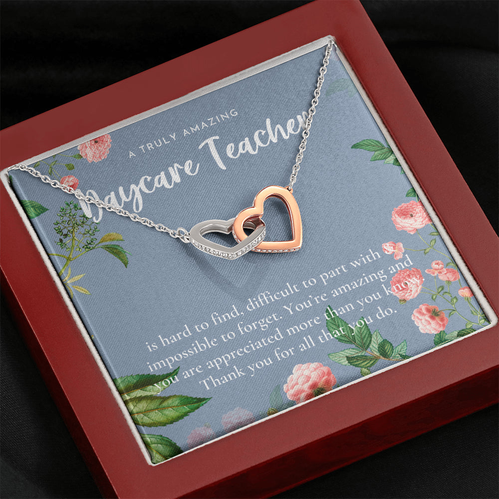 Daycare Teacher Gift, For Daycare Provider Gifts, Daycare Thank you Gifts, Preschool Teacher Gift, Thank You Gift Daycare