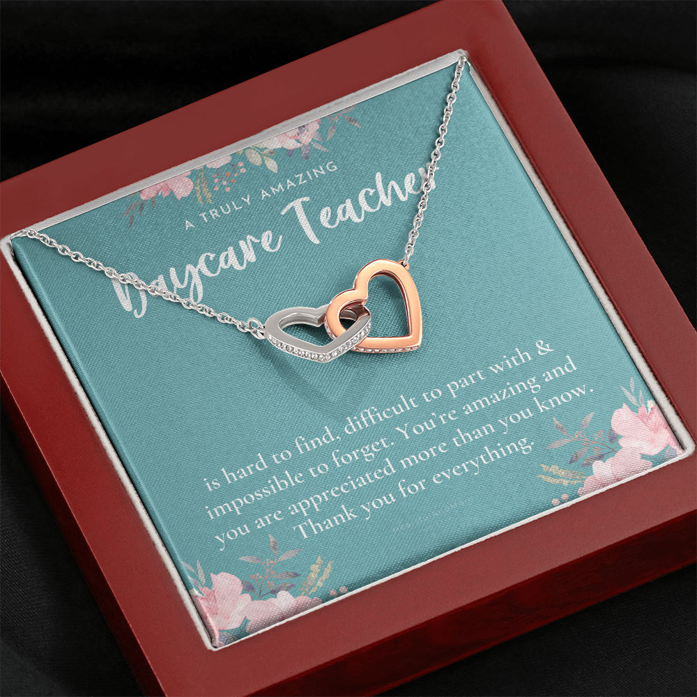 Daycare Teacher Gift, For Daycare Provider Gifts, Daycare Thank you Gifts, Preschool Teacher Gift, Thank You Gift Daycare