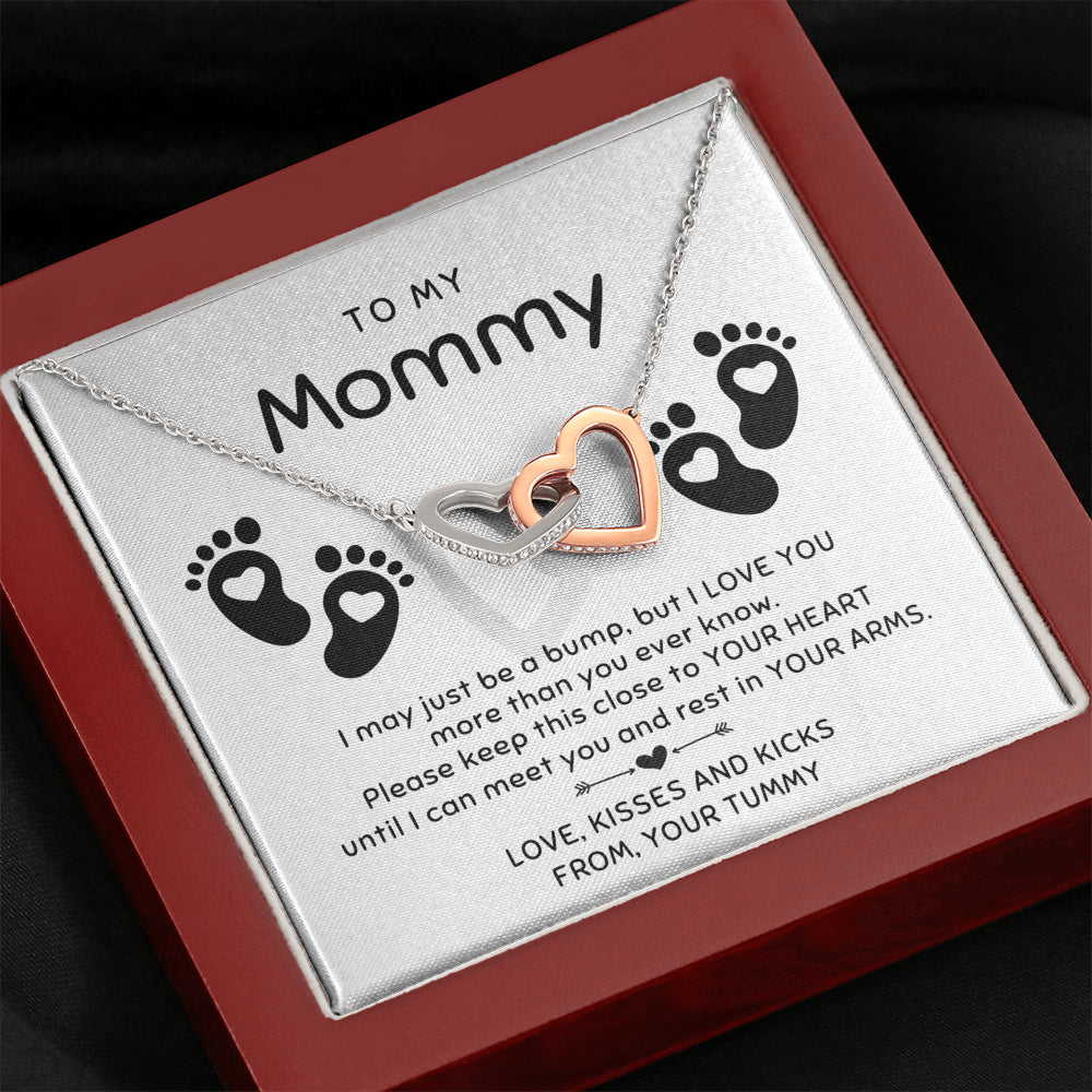 Pregnant Wife Gift, New Mom in Hospital, Baby Shower Gift, Expecting Wife, Gift for Wife When Pregnant, Pregnancy Gift for First Time Mom