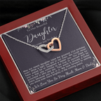 21st birthday daughter