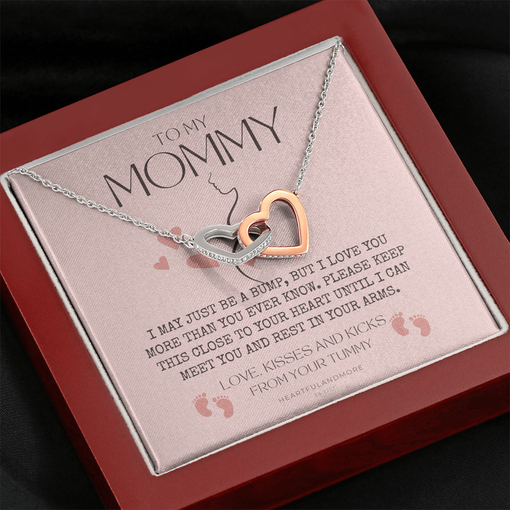 new mommy