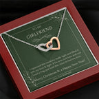 Girlfriend Christmas