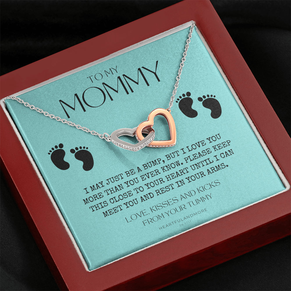 mom to be gift, new mommy gift, new mommy necklace, Pregnant Wife Gift, mom to be, new mummy gift, baby shower gift, Pregnancy gift, first mom gift, first mother gift, Pregnant gift, new mommy, new mom gift