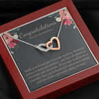 New Business Necklace