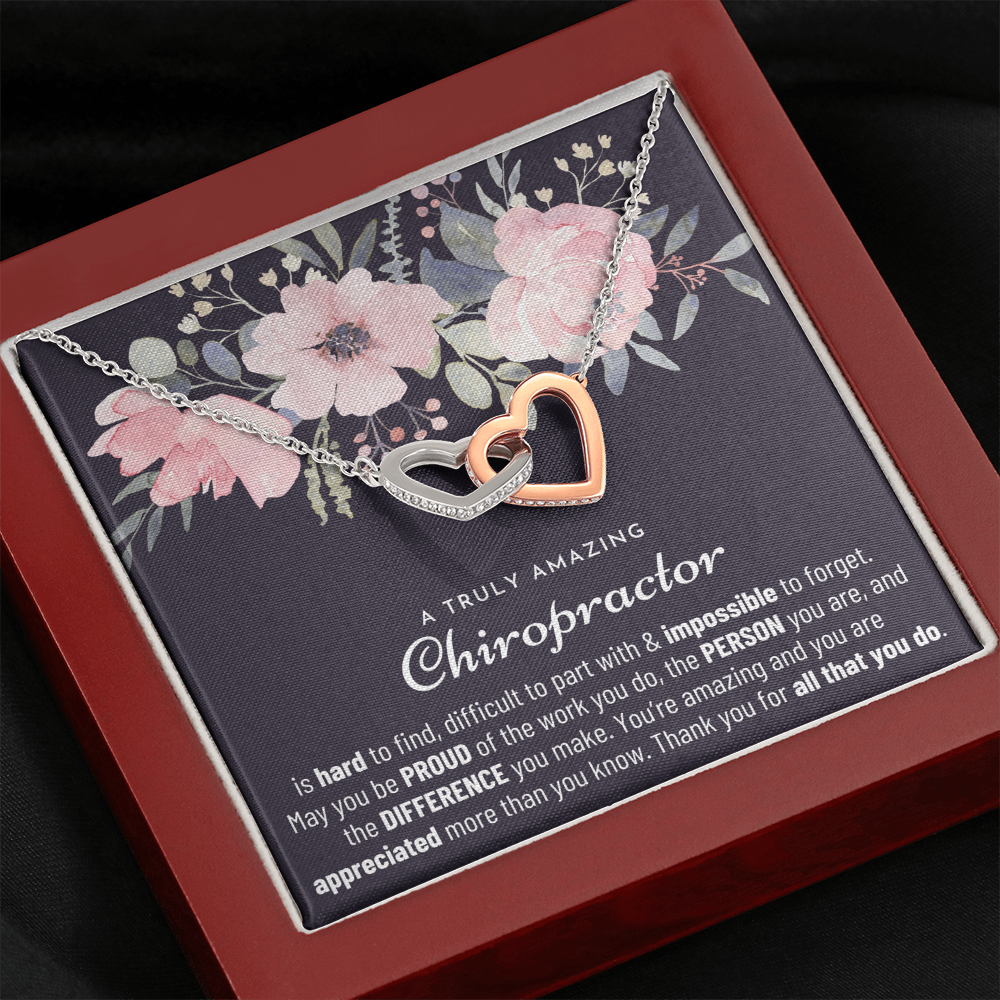 Gift For Chiropractor, Chiropractor Gift, Chiropractor Appreciation Gift
