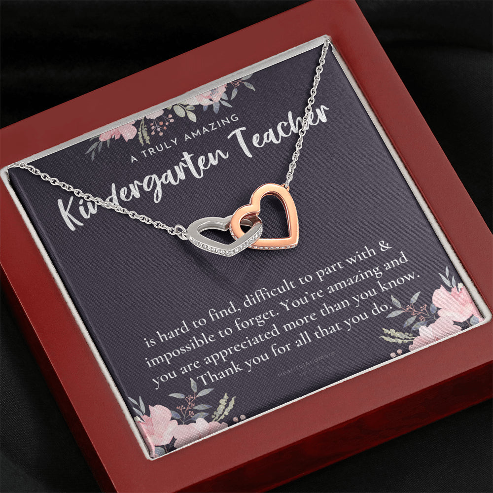 profession15 Interlocking Necklace