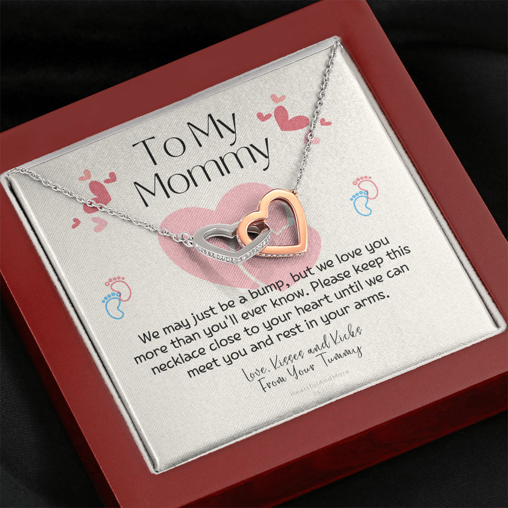 Mom Of Twins Gift, Jewelry For Mother Of Twins, Parents of Twins, Best Gift For New Mom of Twins, Birthday Gift For Mom of Twins Necklace
