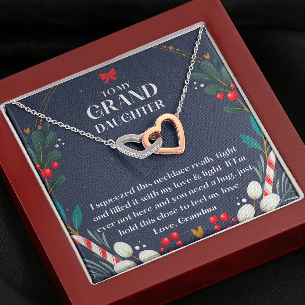 Granddaughter Christmas Gift