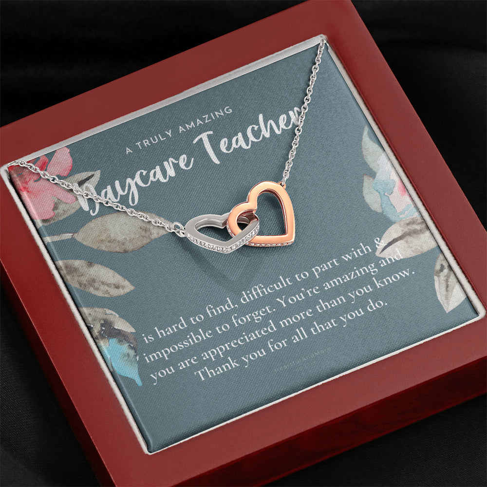Daycare Teacher Gift, For Daycare Provider Gifts, Daycare Thank you Gifts, Preschool Teacher Gift, Thank You Gift Daycare
