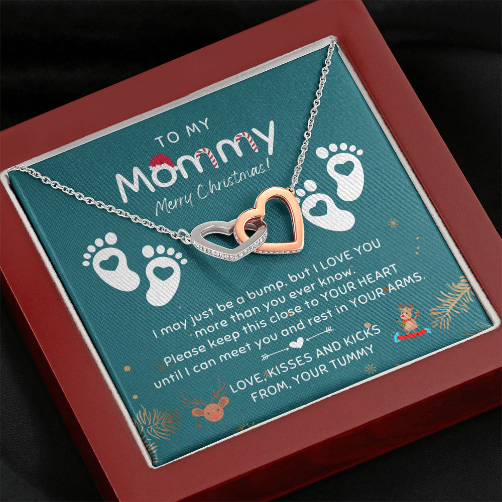 Merry Christmas New Mom