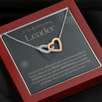 Leader Necklace