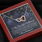 To My Beautiful Girlfriend - Christmas