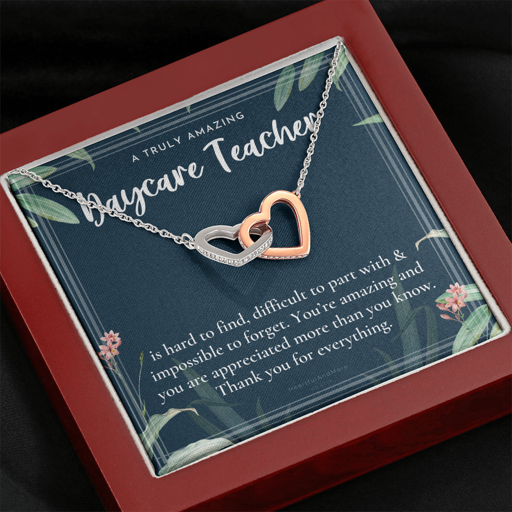 Daycare Teacher Gift, For Daycare Provider Gifts, Daycare Thank you Gifts, Preschool Teacher Gift, Thank You Gift Daycare