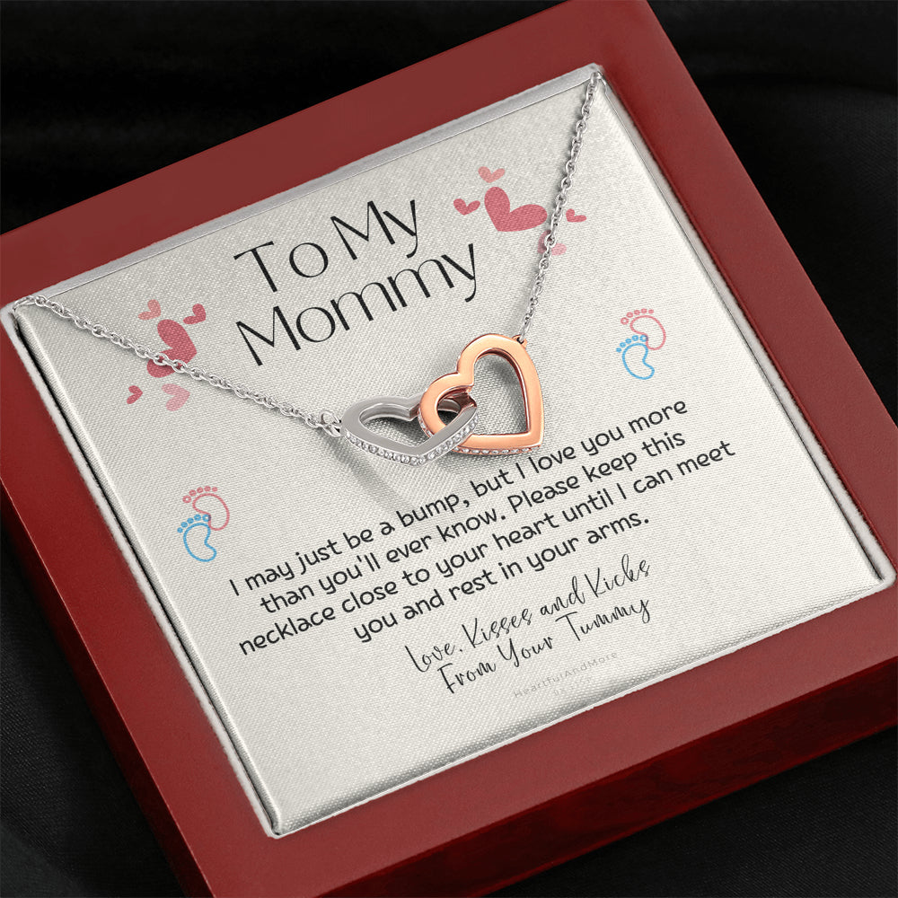 Mom To Be Necklace, New Mom Necklace, First Time Mom Necklace, Pregnancy Gift, New Mom Gift, New Mommy Gift, New Mom Gift Jewelry