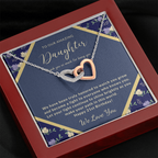 To Our Amazing Daughter