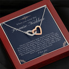 Promise Necklace