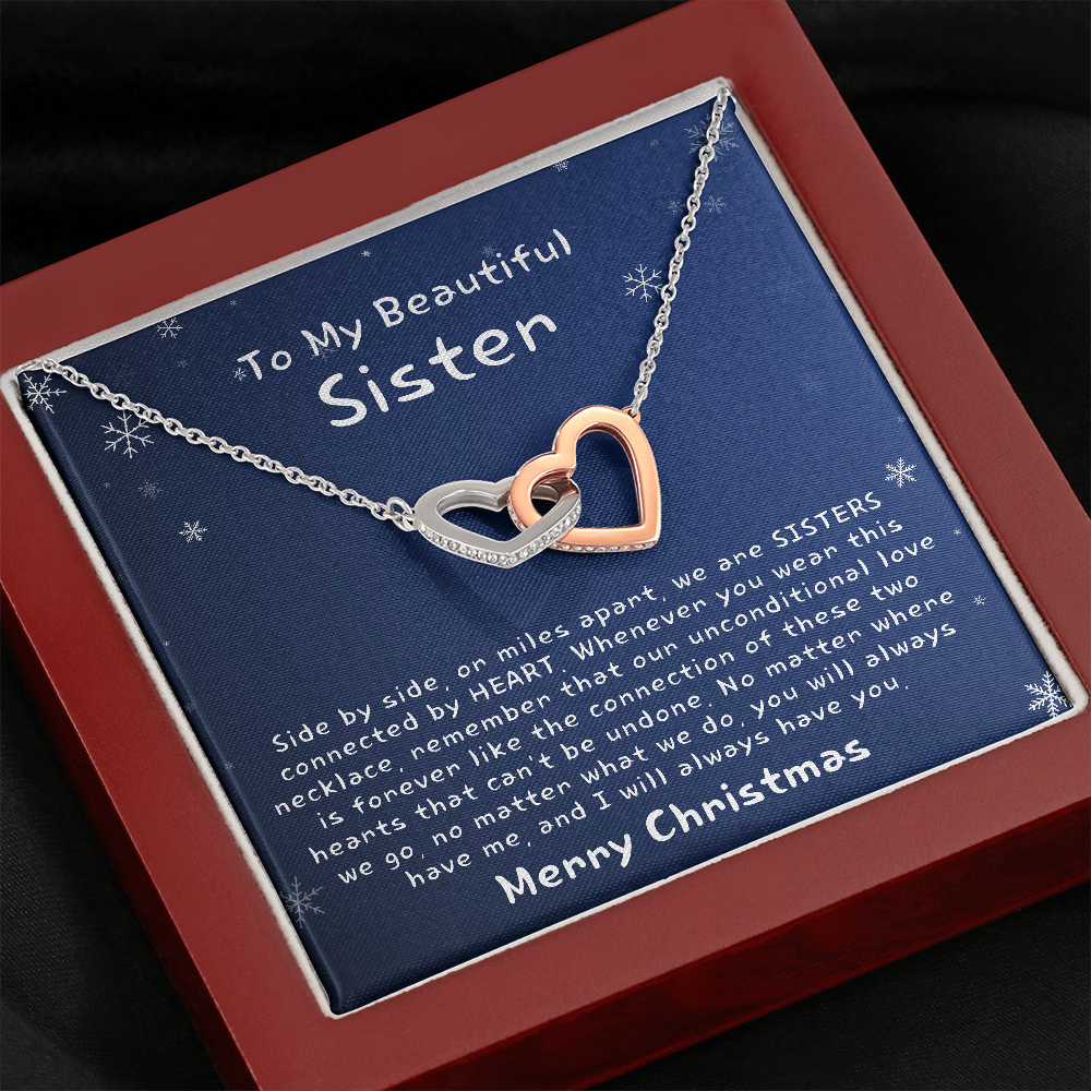 Christmas Gift for Soul Sisters