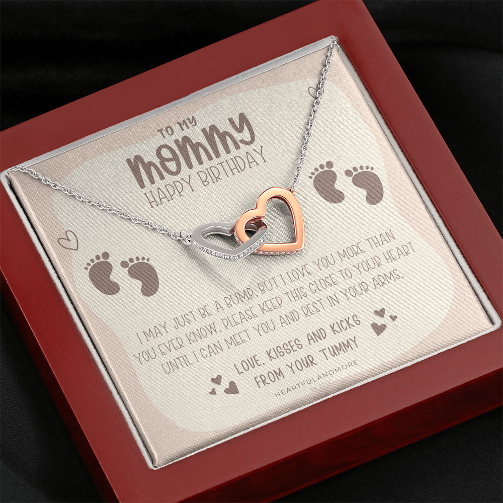 New Mom Birthday, Pregnant Wife Birthday Gift, Birthday Gift For Pregnant Wife, Jewelry For Pregnant Wife, Expecting Wife Birthday