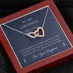 Long D. Girlfriend Christmas