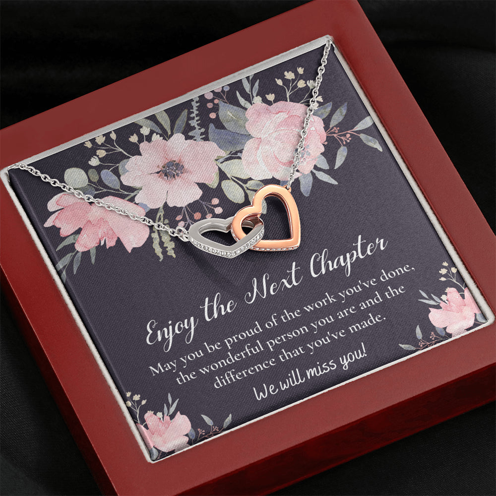 Going Away Gift for Female Coworker, Goodbye Gift for Coworker, Farewell Gift for Coworker Leaving, Gift for Colleague Leaving Work