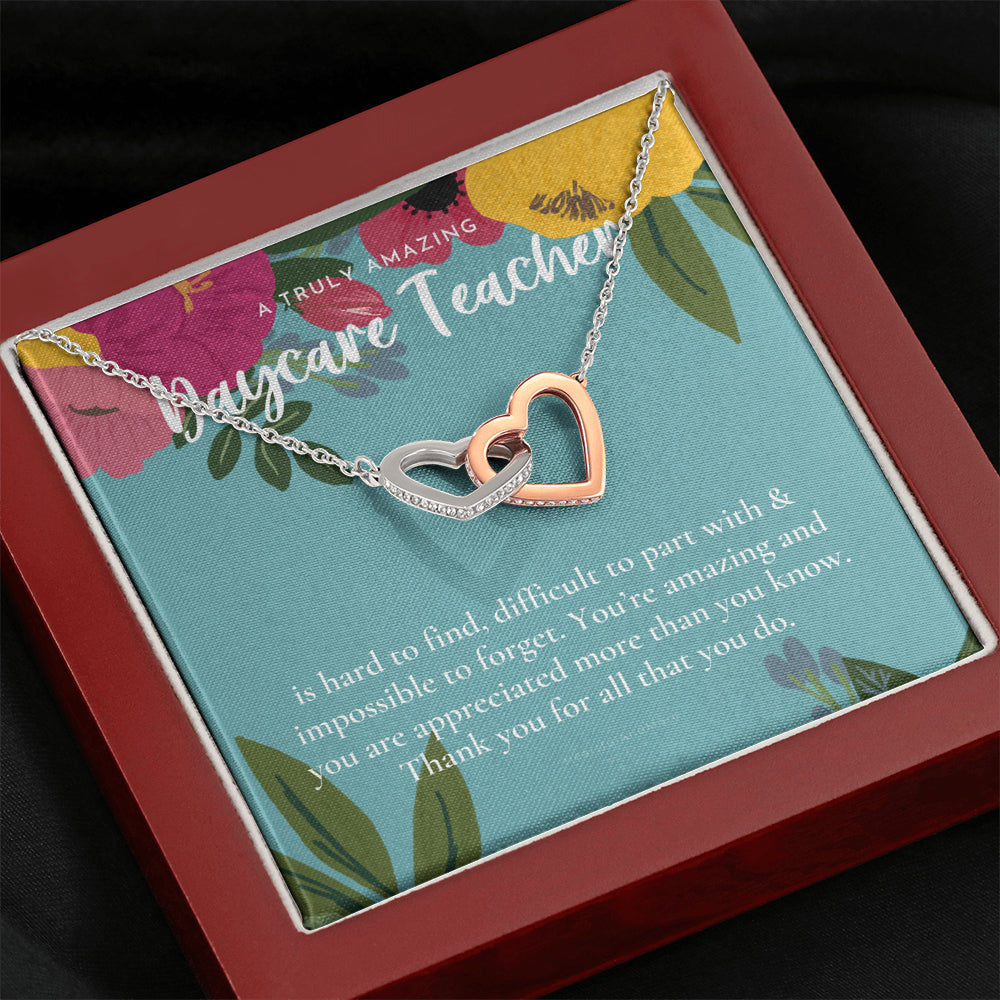 Daycare Teacher Gift, For Daycare Provider Gifts, Daycare Thank you Gifts, Preschool Teacher Gift, Thank You Gift Daycare
