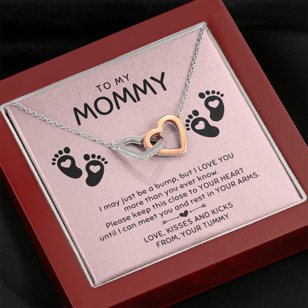 Pregnant Wife Gift, New Mom in Hospital, Baby Shower Gift, Expecting Wife, Gift for Wife When Pregnant, Pregnancy Gift for First Time Mom